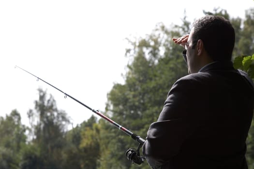 Angling