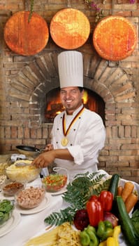 chef