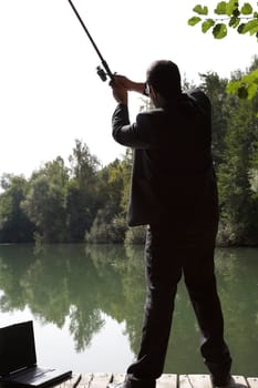 Angling
