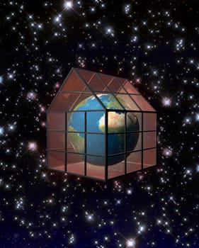 greenhouse effect