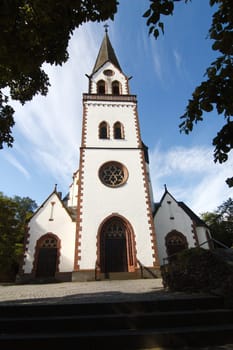 Kastellaun Church