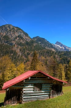 Beautiful Allgäu