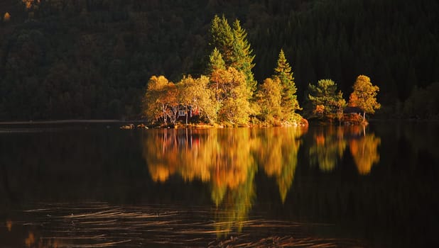 I wish you all a nice start into the weekend