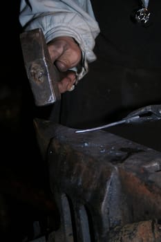 Blacksmith II