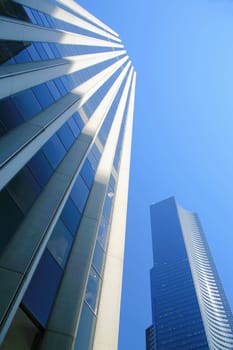 Skyscrapers