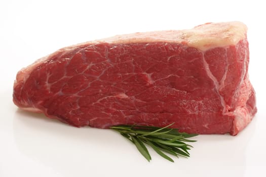 Fresh meat