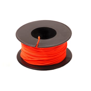 Orange Mason's Cord