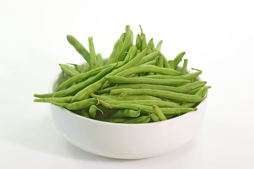 Green beans