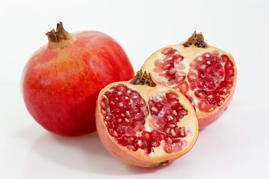 Pomegranate