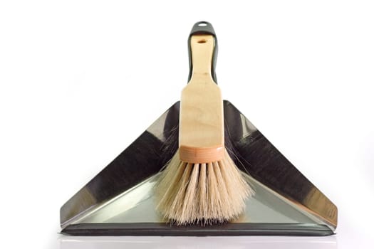 Hand brush