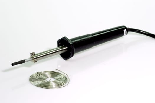 Soldering iron