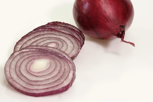 Red onion