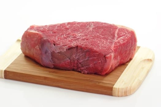 Juicy roast