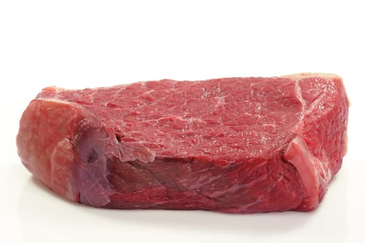 Boiled beef
