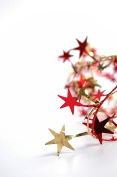 Christmassy