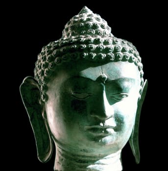 The Enlightened One