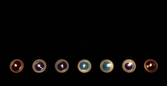 Candlelight