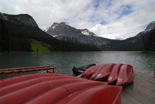 Lake