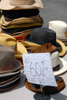 Hats