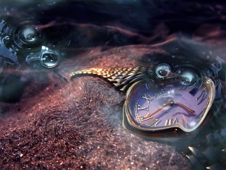 Time
