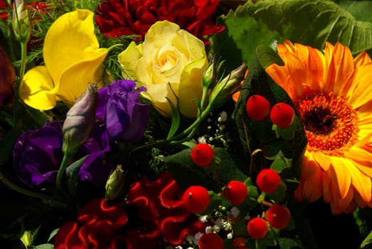 Bouquet 10