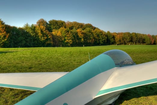 Glider