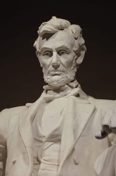 Lincoln Memorial