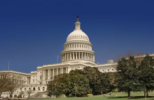 statehouse
