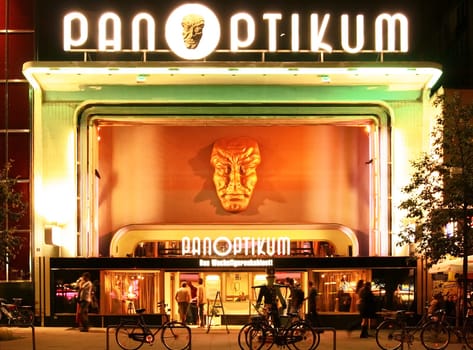 Panoptikum Hamburg