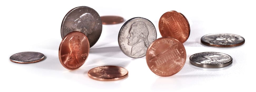 coins