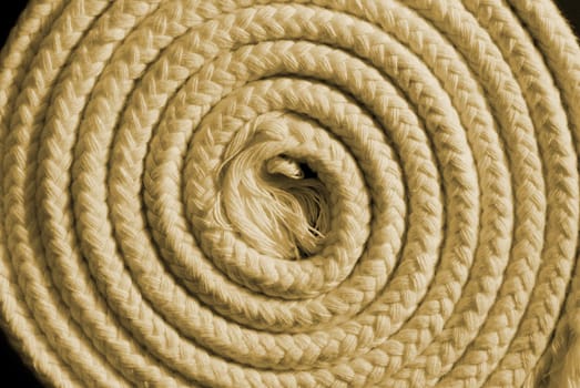 Rope Background