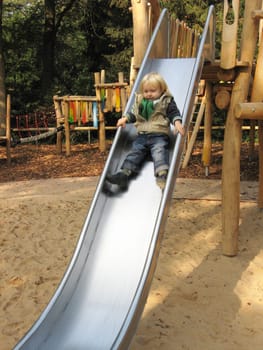 Slide