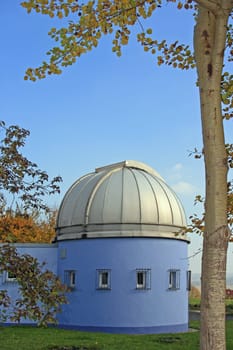 Public Observatory