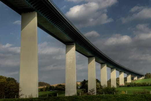 A 52 Bridge