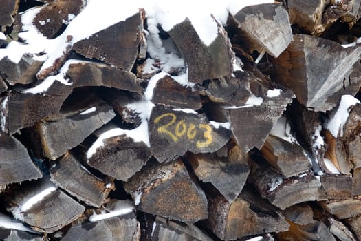 Logs