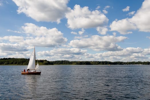 The Müritz