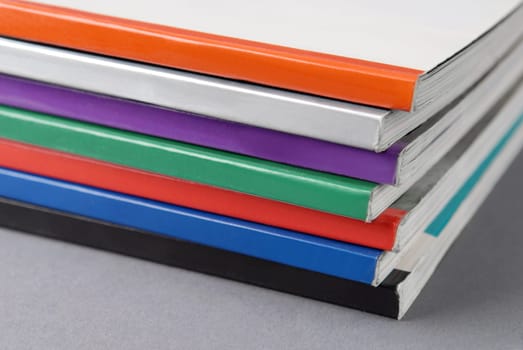 Periodicals