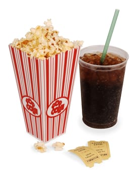 Cinema night