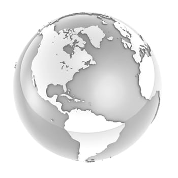 globe