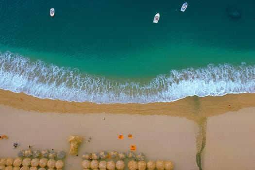 Beach View