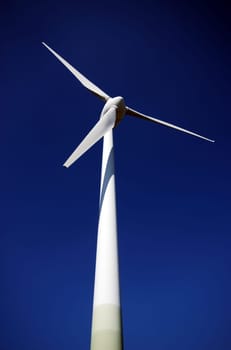 Wind power