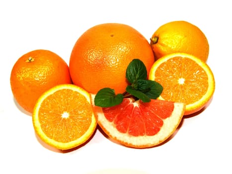Grapefruit