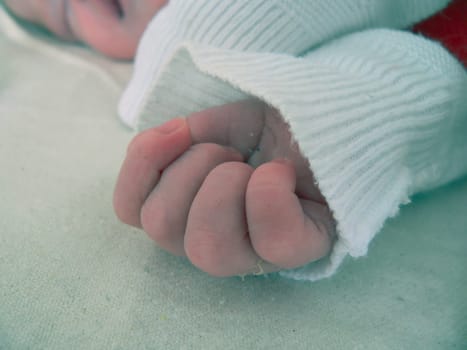 little human