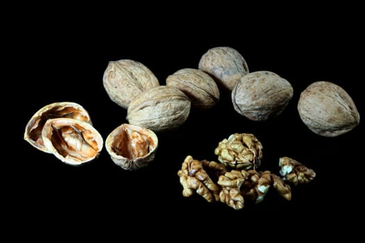 Walnuts