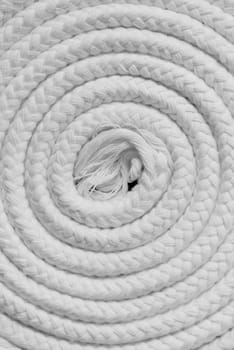Rope Background