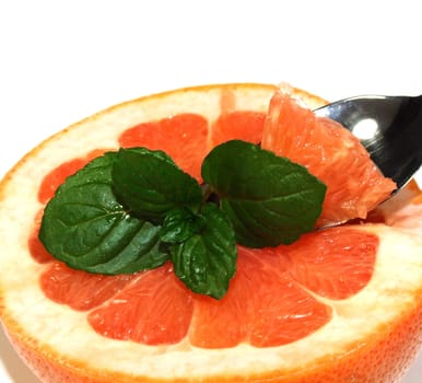 Grapefruit