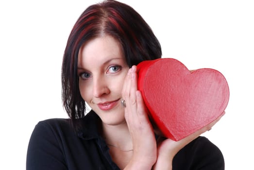 Valentine’s Day