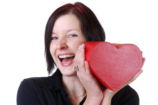 Valentine’s Day