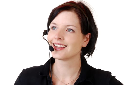 call center