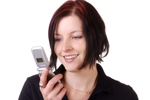 SMS